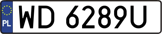 WD6289U