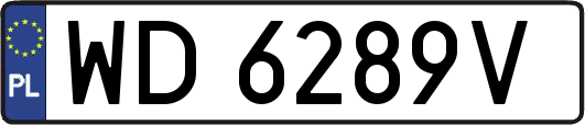 WD6289V