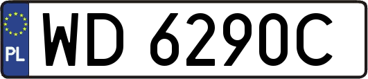 WD6290C