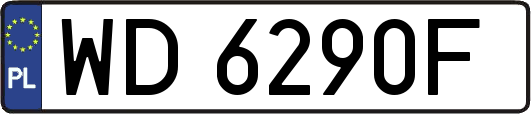 WD6290F