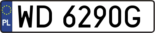 WD6290G