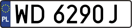 WD6290J
