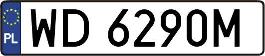 WD6290M