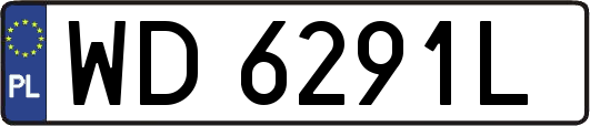WD6291L