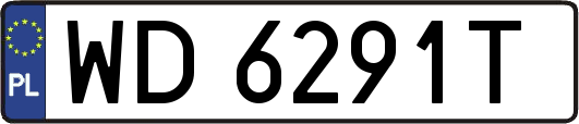WD6291T