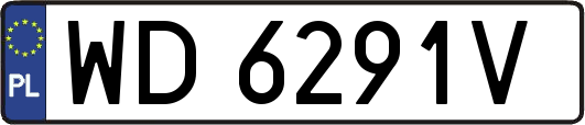 WD6291V