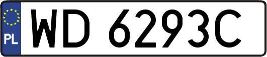 WD6293C