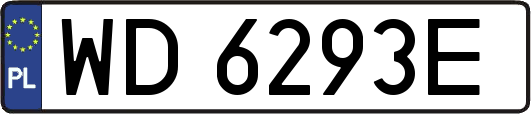 WD6293E