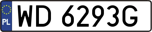 WD6293G