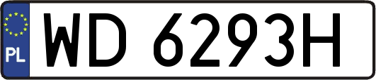 WD6293H