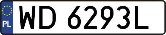 WD6293L