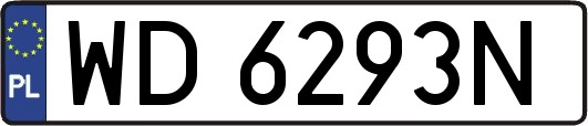 WD6293N
