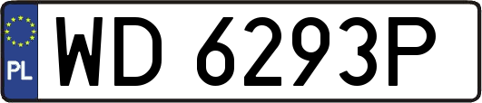 WD6293P