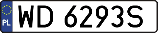 WD6293S