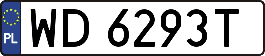 WD6293T