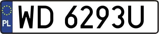WD6293U