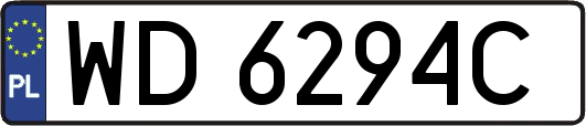 WD6294C