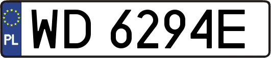 WD6294E