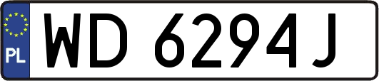WD6294J