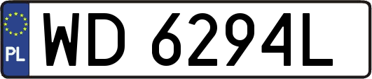 WD6294L