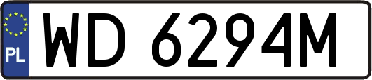 WD6294M