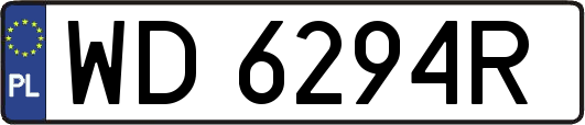 WD6294R