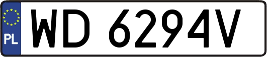 WD6294V