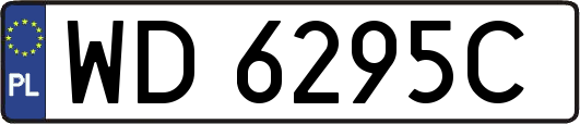 WD6295C
