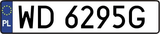 WD6295G