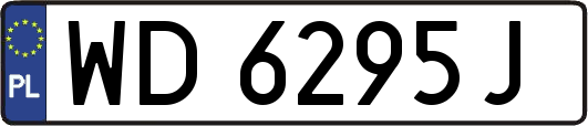 WD6295J