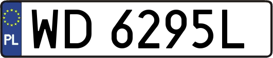 WD6295L