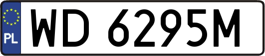 WD6295M