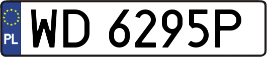 WD6295P