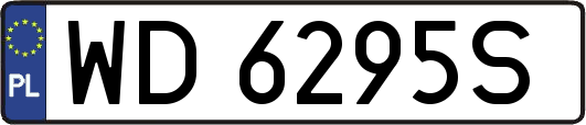 WD6295S