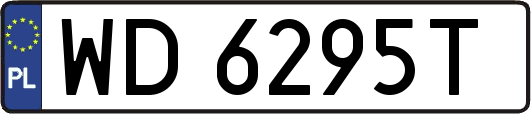 WD6295T