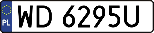 WD6295U