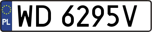 WD6295V