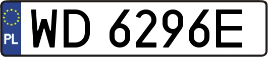 WD6296E