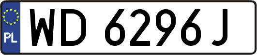 WD6296J