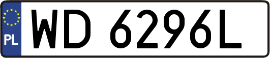 WD6296L