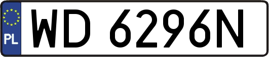WD6296N