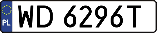 WD6296T