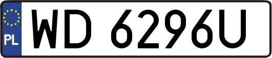 WD6296U
