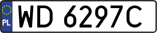 WD6297C