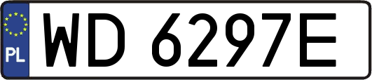 WD6297E
