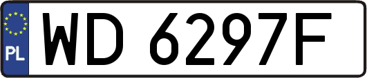 WD6297F