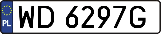 WD6297G