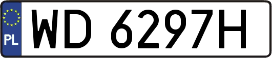 WD6297H