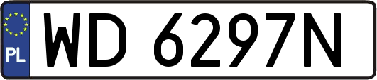 WD6297N
