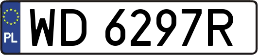 WD6297R